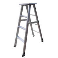 Self Supporting Aluminium Ladder