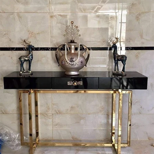 PVD Coated Furniture