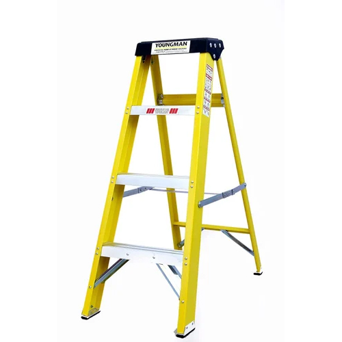Frp Simple Extension Ladders - Size: 6 Feet