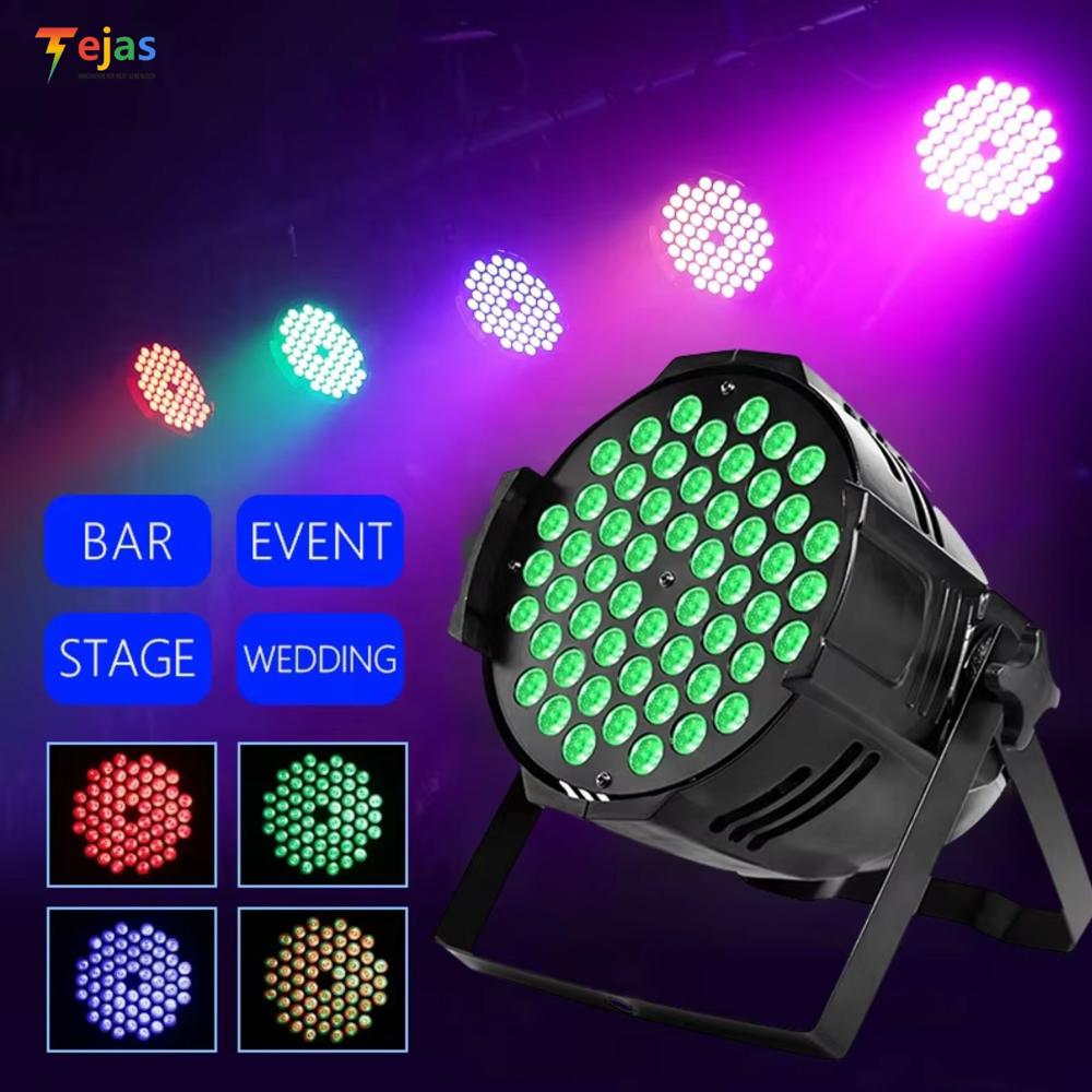 36 Led Par Light - Features: Good Quality