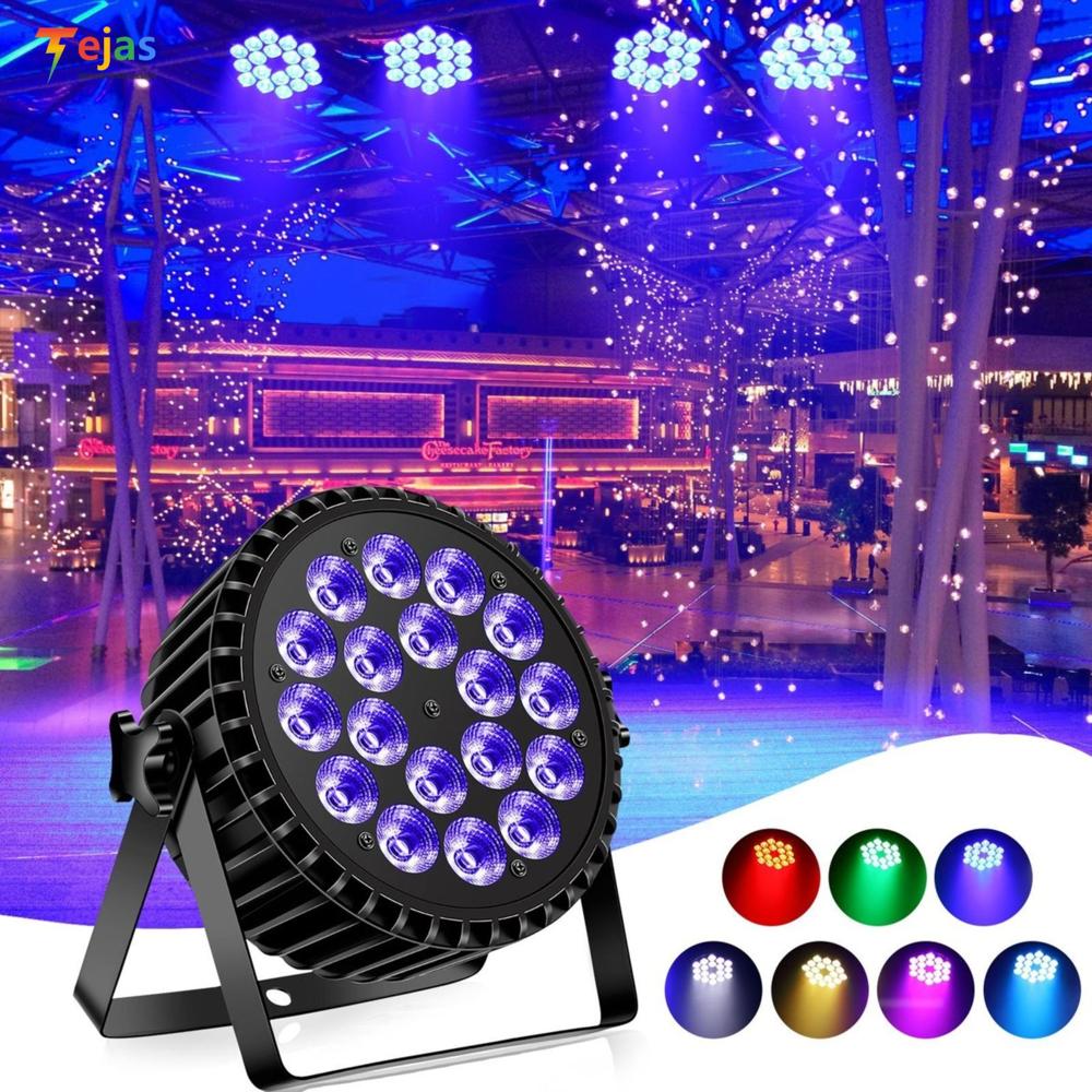 36 Led Par Light - Features: Good Quality