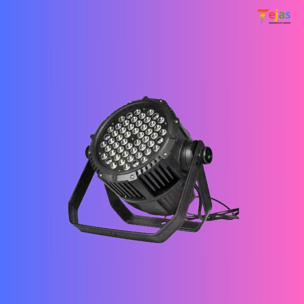 36 LED PAR LIGHT
