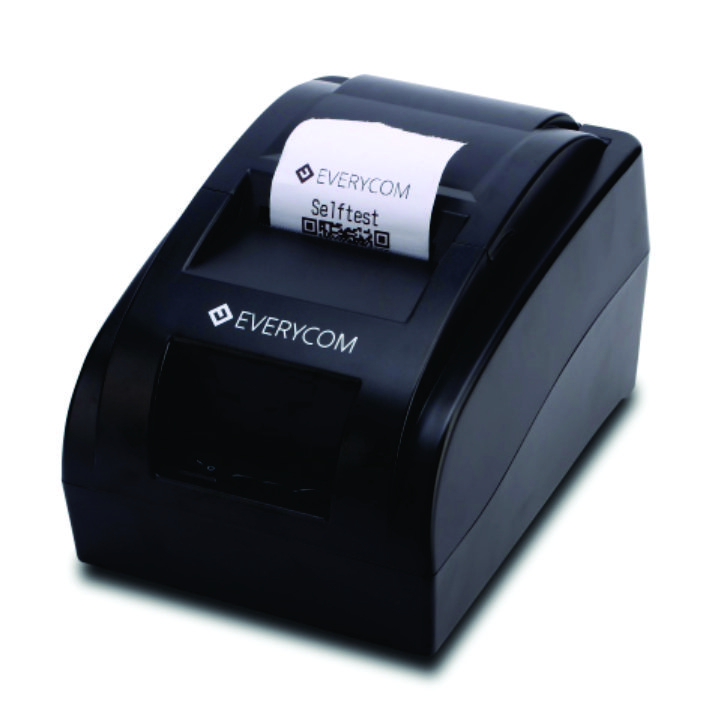 Boss Tester 7g With Bt Printer
