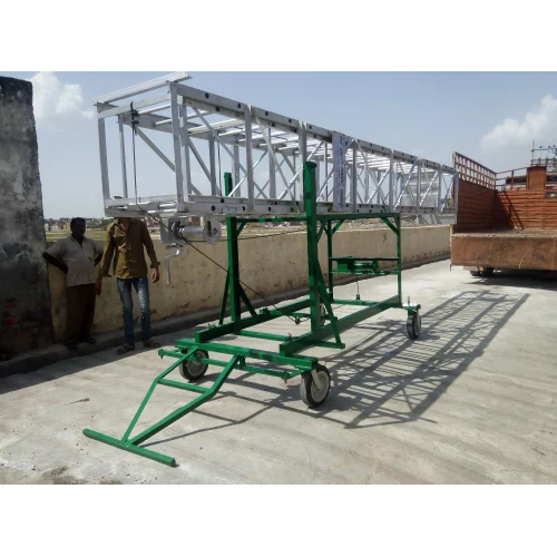 Tower Extension Ladder - Feature: Long Lasting