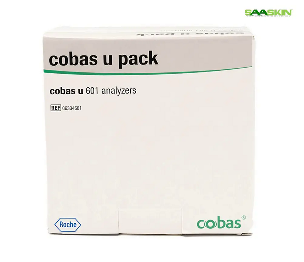 Roche Cobas U pack (400 strips)