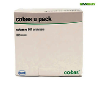 Roche Cobas U pack (400 strips)
