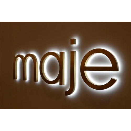 Indoor Outdoor Screen Sign Board Accessories