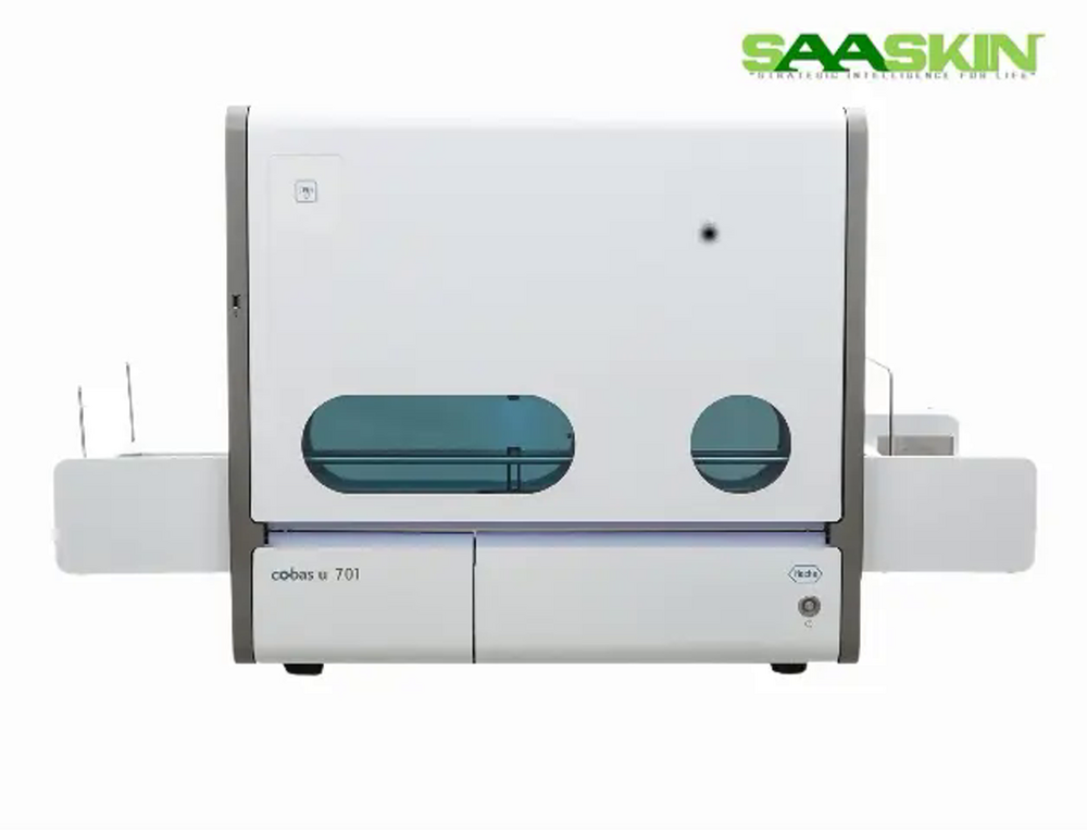 Roche Cobas u 701 Microscopy Analyzer