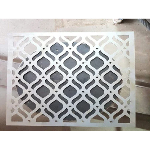 Laser Cutting Services