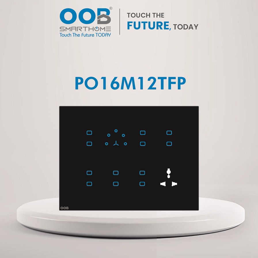 Pearl Series - PO16>12TFP