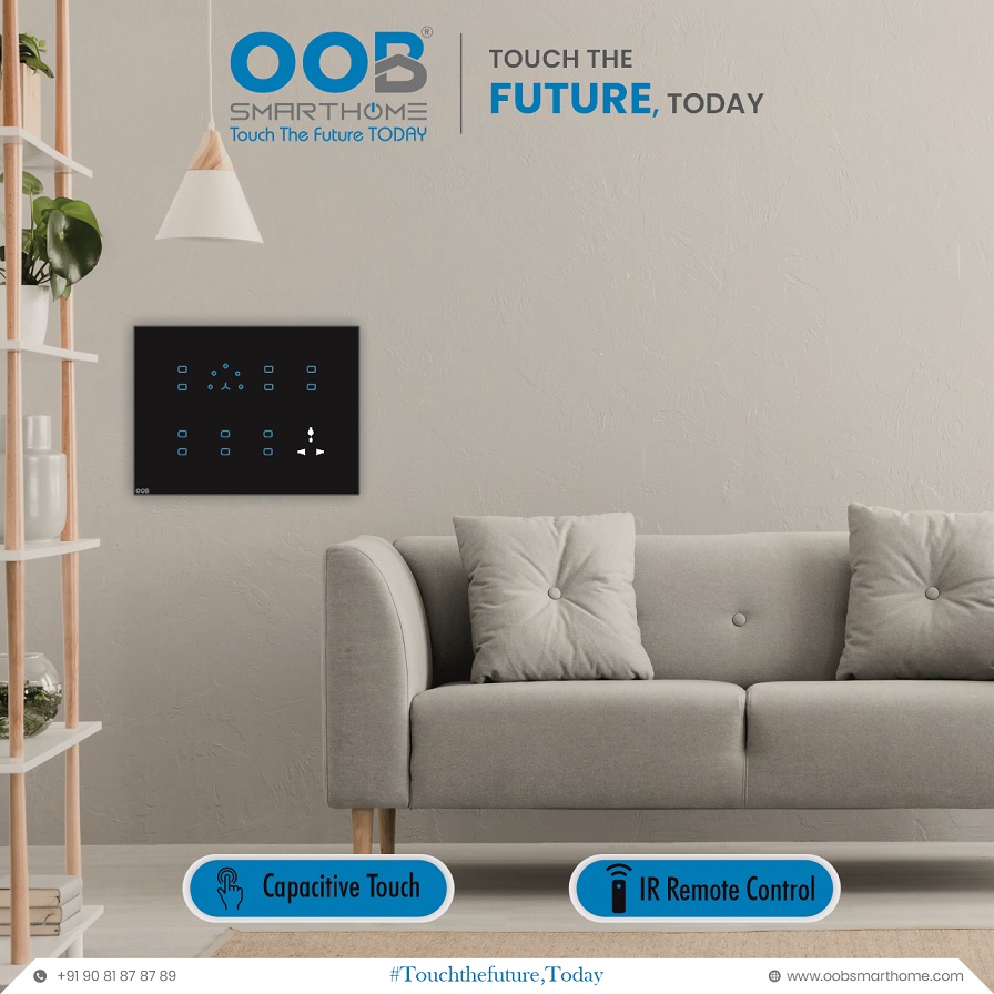 Pearl Series - Po16>12tfp - Application: Home