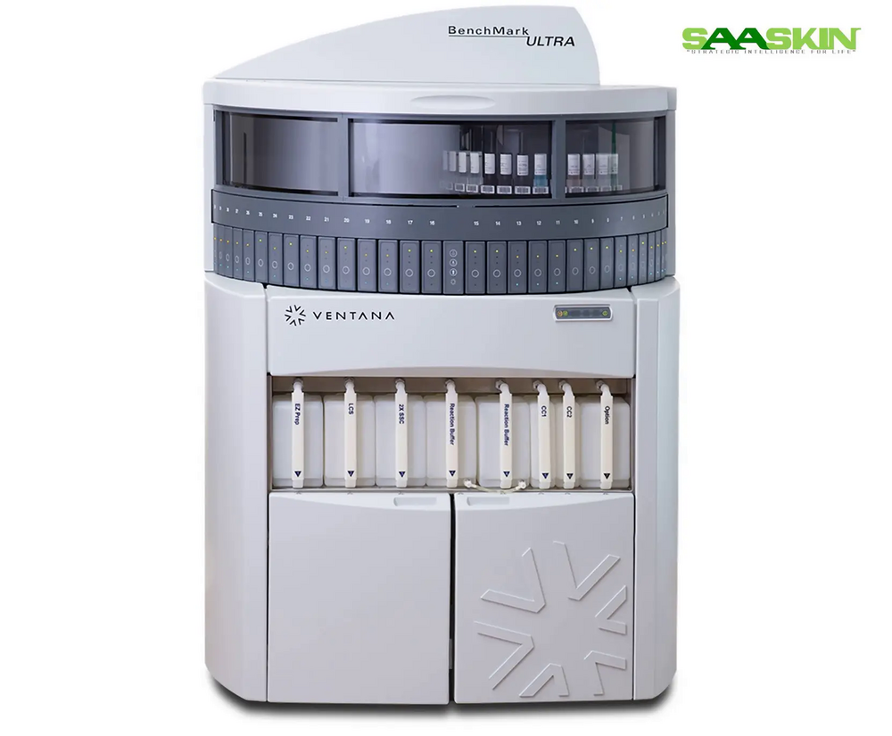 Roche Benchmark Ultra Stainer Module