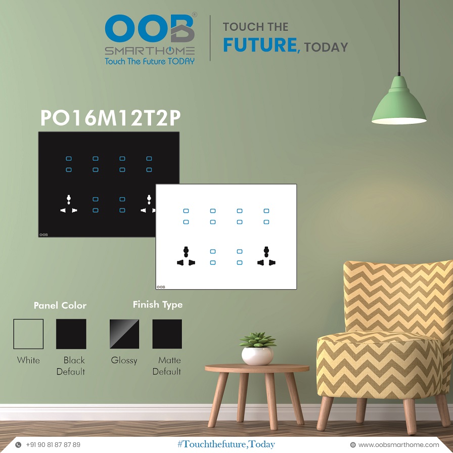 Pearl Series - PO16M12T2P