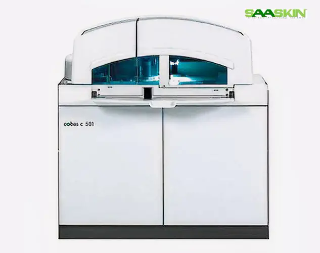 Roche Cobas 6000 C 501 Module