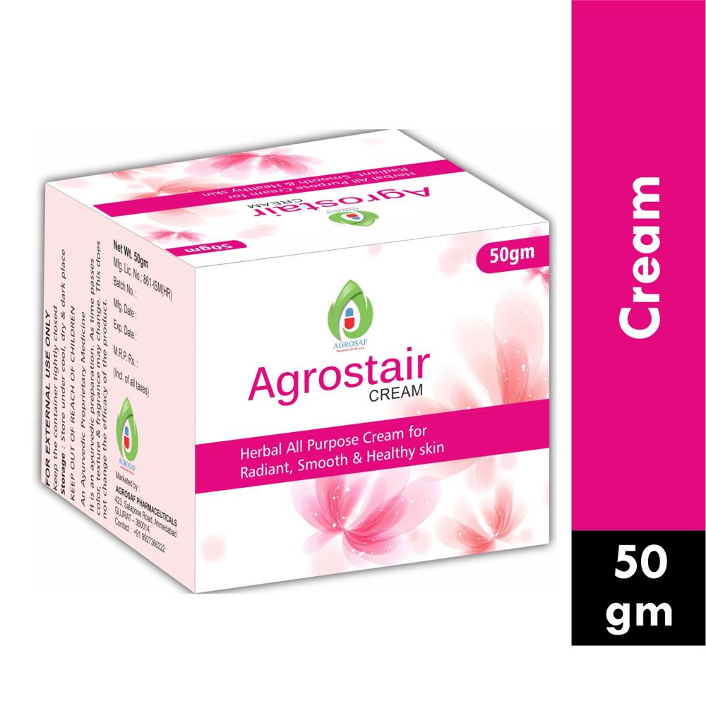 AGROSTAIR CREAM - Cream all purpose