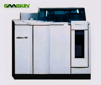 Roche Cobas 6000 e601 Module System
