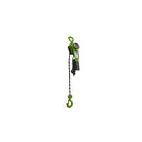 Ratchet Lever Hoist