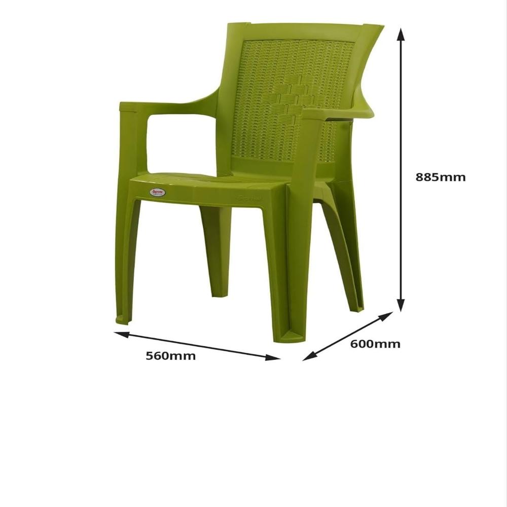 SUPREME ELEMENT CHAIR