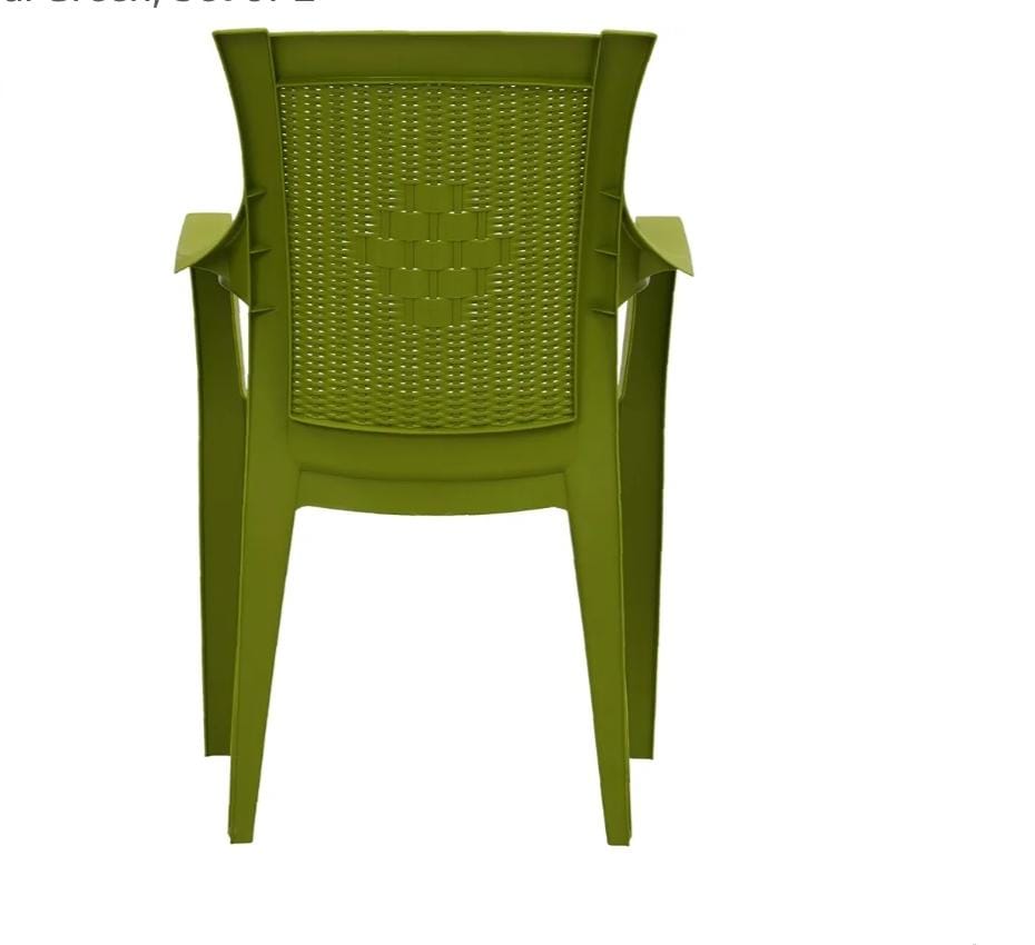 SUPREME ELEMENT CHAIR