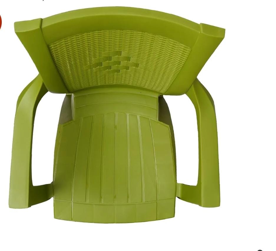 SUPREME ELEMENT CHAIR
