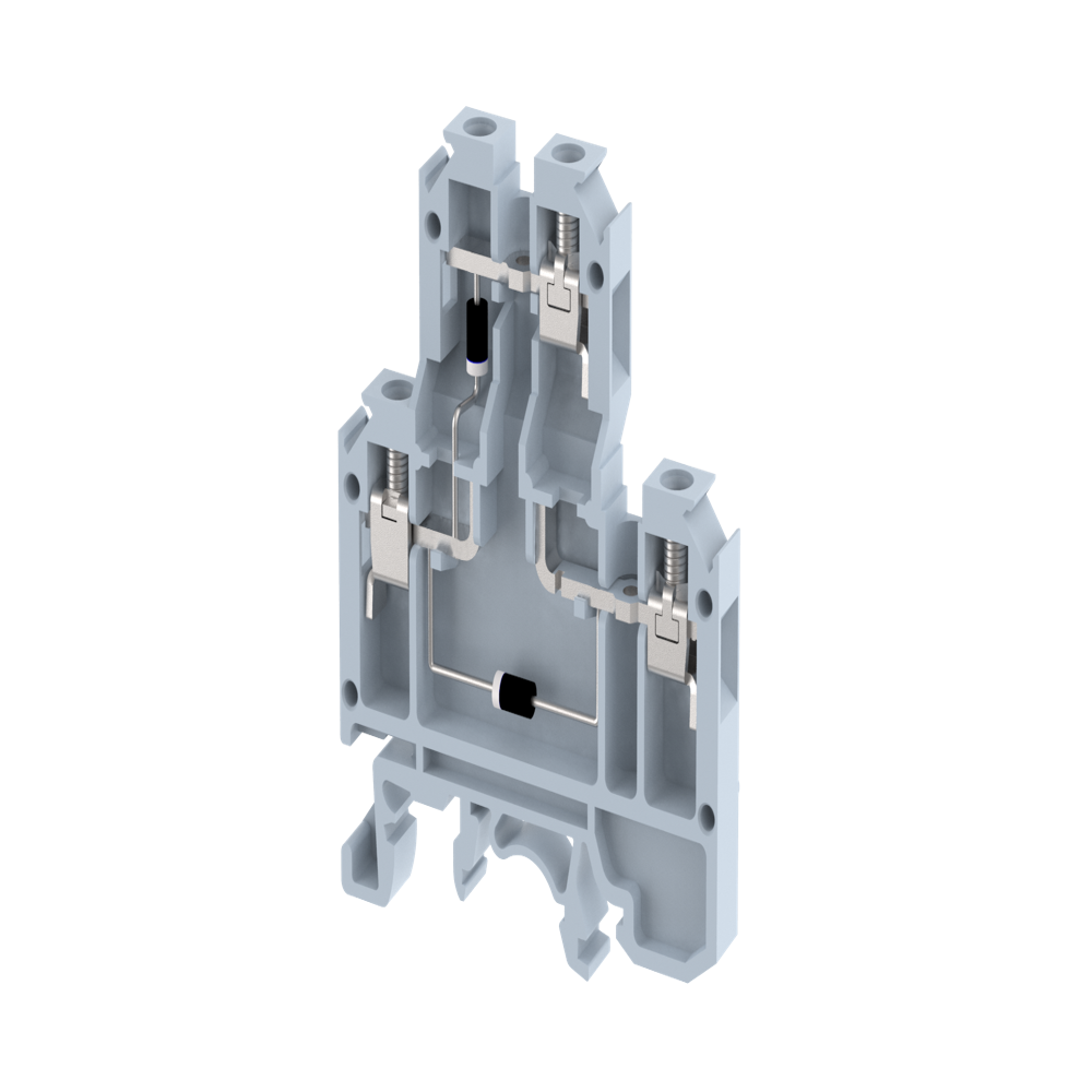 Component Terminal Blocks ELMEX