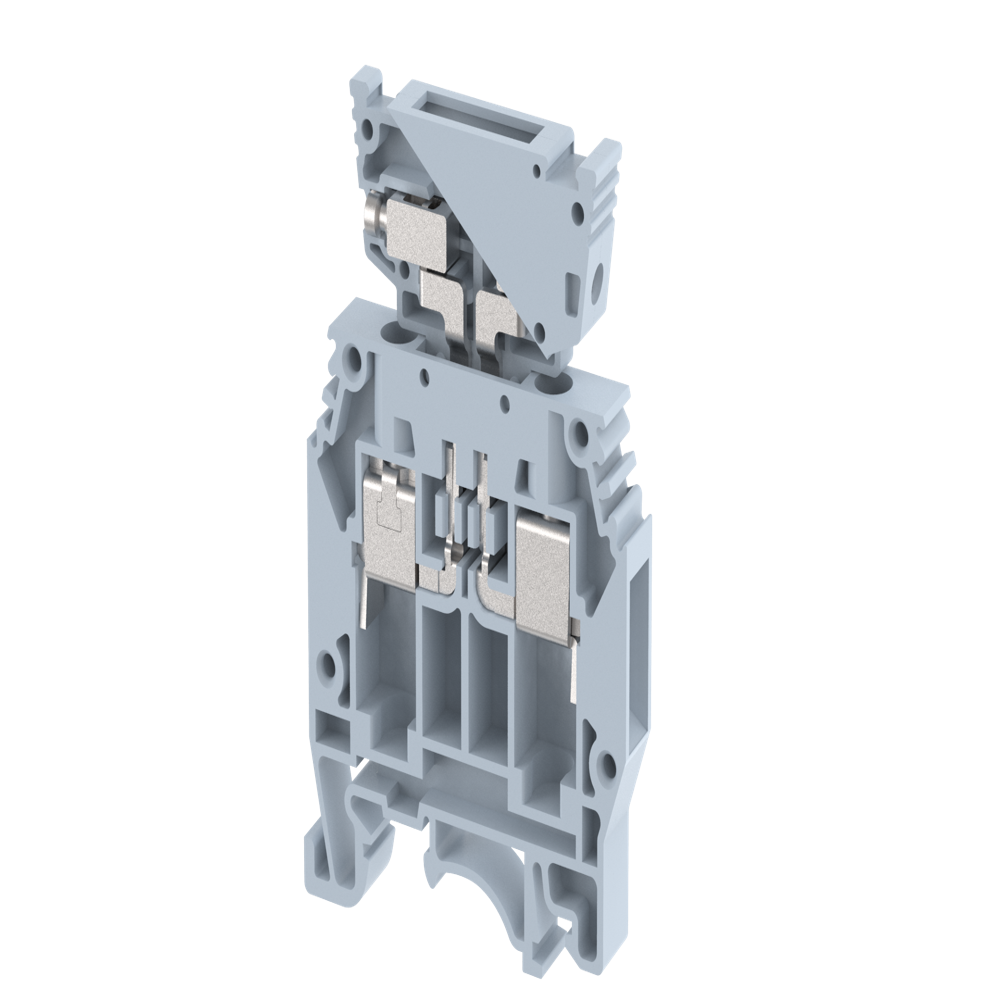 Component Terminal Blocks ELMEX
