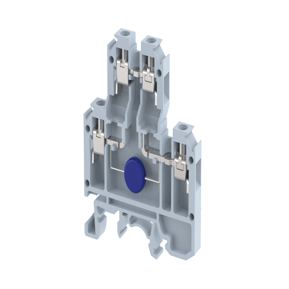 Component Terminal Blocks ELMEX