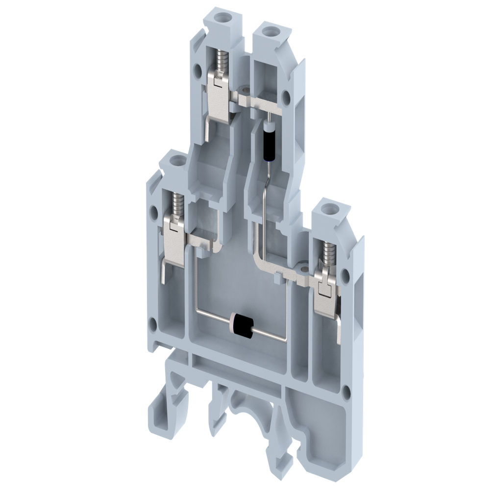 Component Terminal Blocks ELMEX