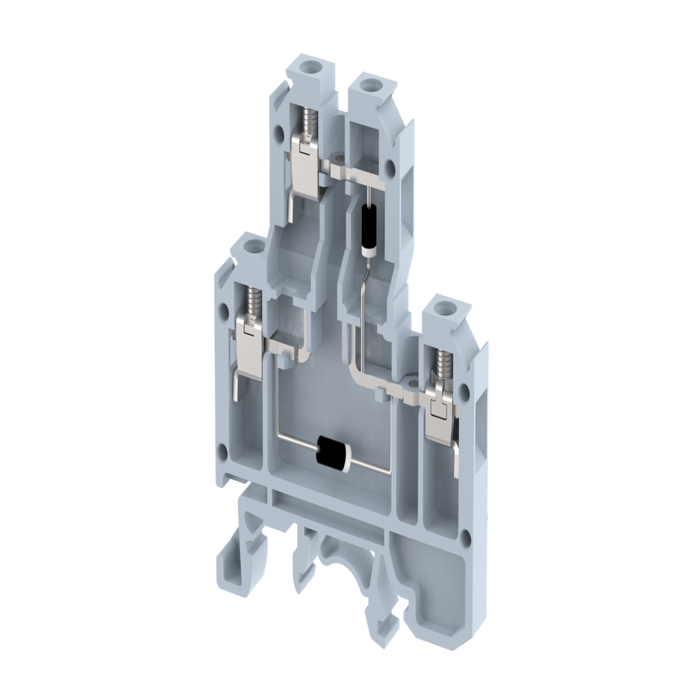 Component Terminal Blocks ELMEX