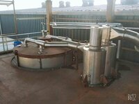Industrial Spray Cooler