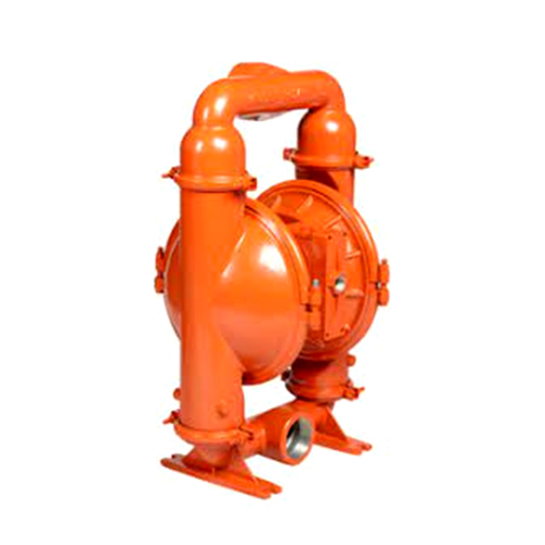 Diaphragm Pump