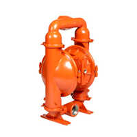 Diaphragm Pump