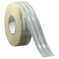 Retro Reflective Tape - Application: For Marine