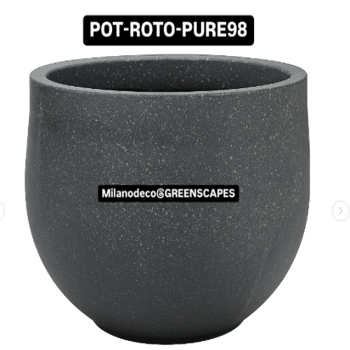 PURE planter