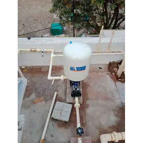 Pressure Booster Pump