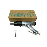 Needle - Chisel Scaler - Application: Industrial