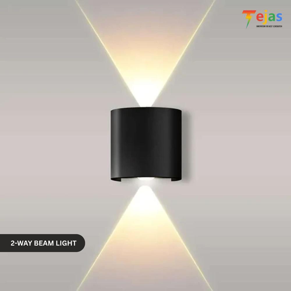 2-WAY BEAM LIGHT
