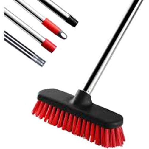 Deck Brush