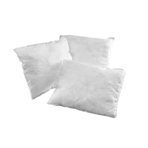 Oil Absorbent Pillow - Application: Industrial