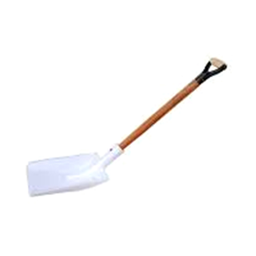 Non Spark Shovel