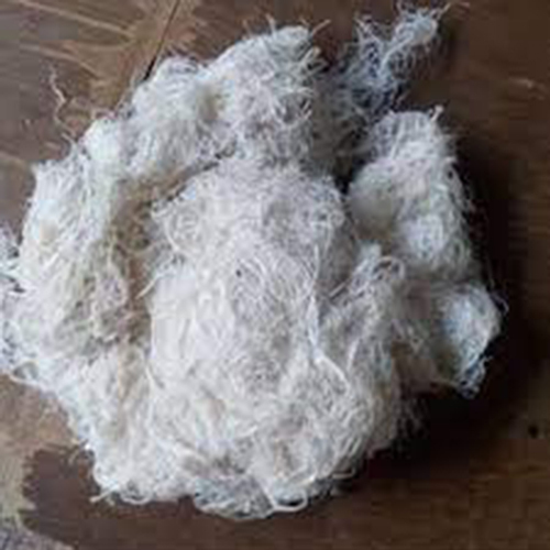 Cotton Waste