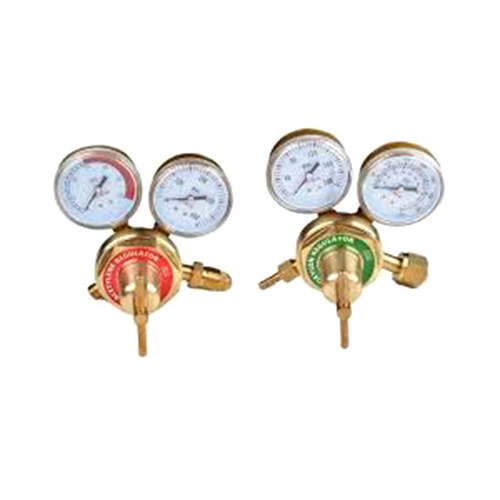 Welding Regulators