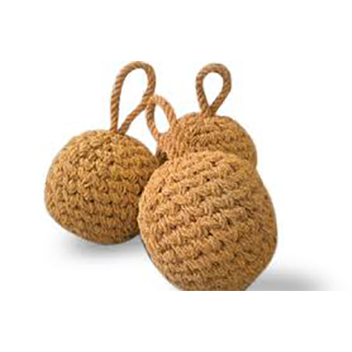 Coir Rope Fenders
