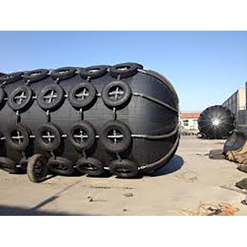 Rubber Fenders