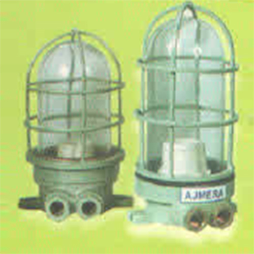U Glass Fittings