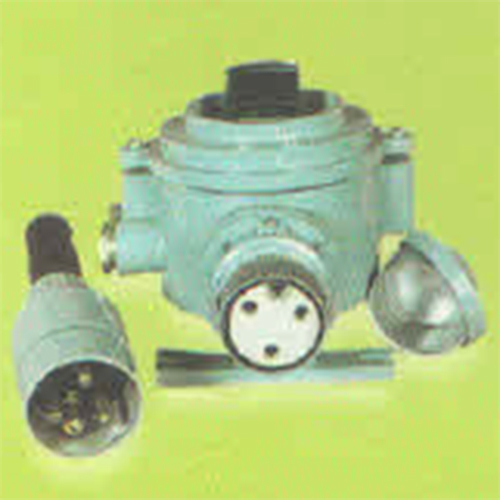 Watertight Switch - Automatic Grade: Semi-Automatic