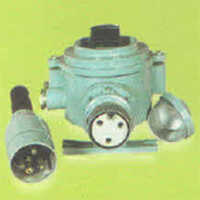 Watertight Switch - Automatic Grade: Semi-automatic