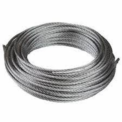 Wire Rope - Automatic Grade: Automatic