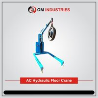 Manual Bearing Pullers