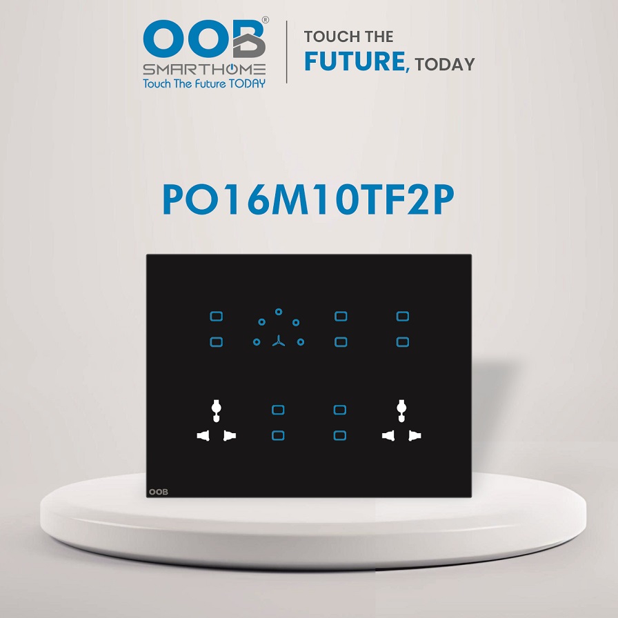 Pearl Series - PO16M10TF2P